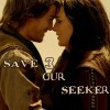 Legend of the Seeker Save our Seeker 