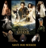 Legend of the Seeker Ken Biller Edition 