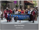 Legend of the Seeker Ken Biller Edition 
