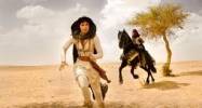 Legend of the Seeker Prince of Persia, les sables du temps 