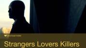 Legend of the Seeker Strangers lovers killers 